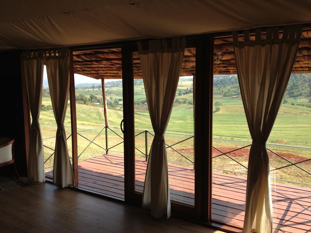 Karatu Simba Lodge Room photo