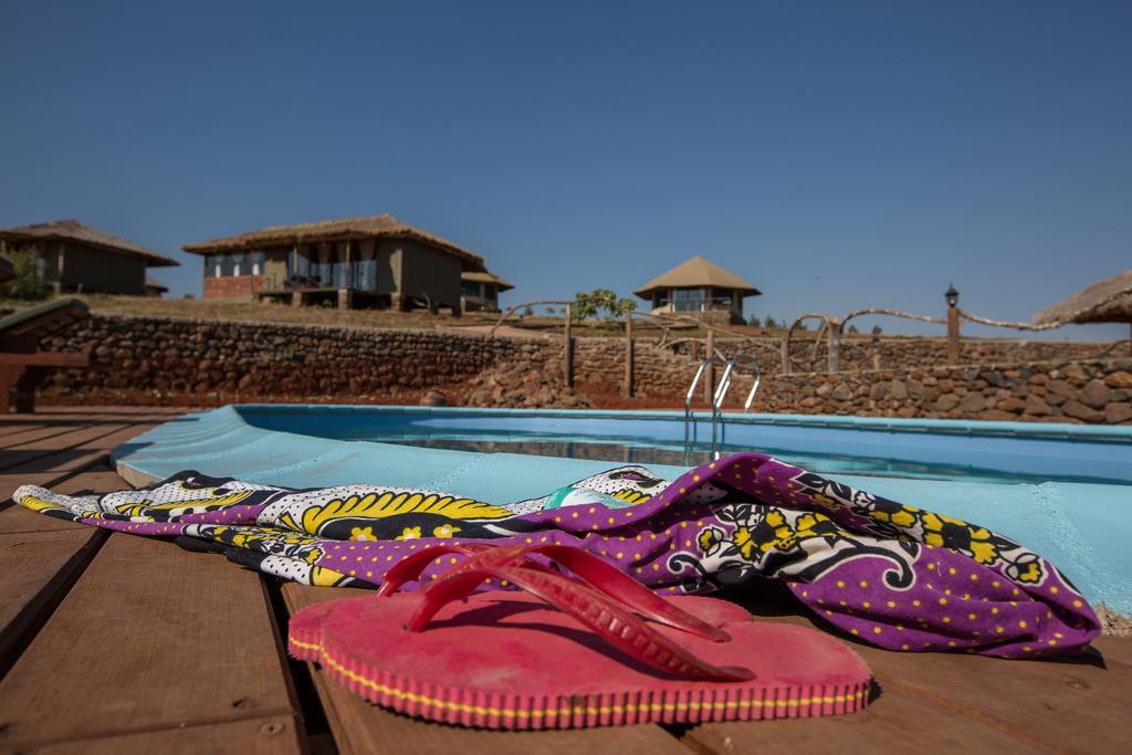 Karatu Simba Lodge Room photo