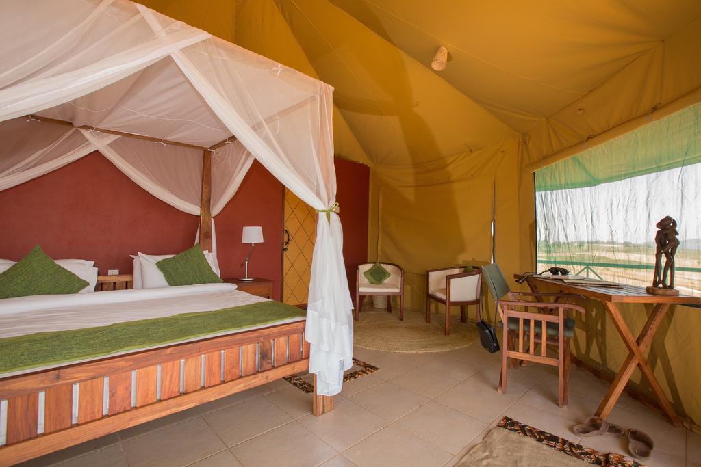 Karatu Simba Lodge Room photo
